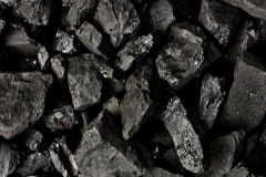 Struggs Hill coal boiler costs